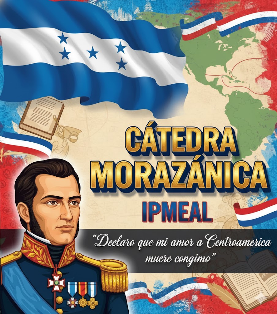 Cátedra Morazánica